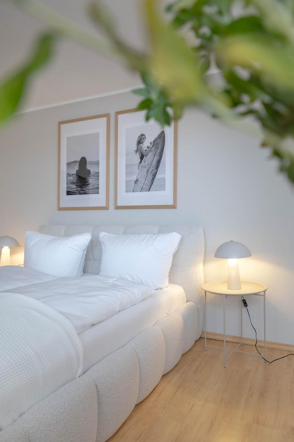 Ad1 303 Morgensonne Apartment in Westerland