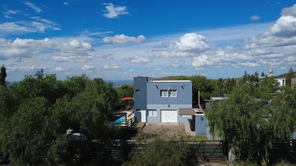 Terrazas de la Quinta - Cabañas de Montaña House in Mendoza Province Province
