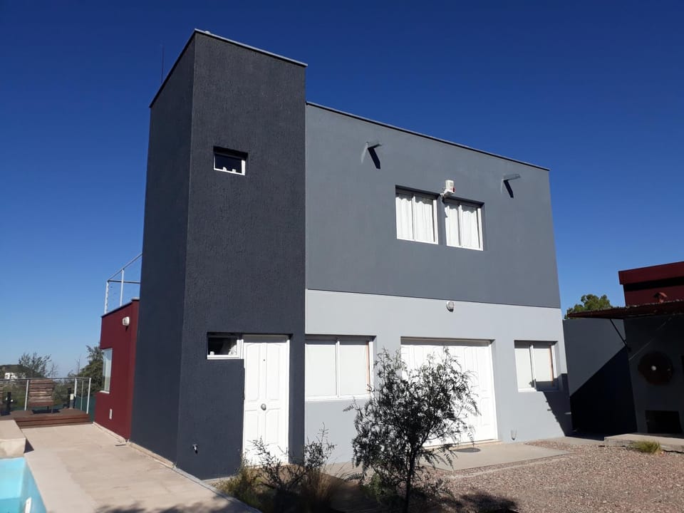 Terrazas de la Quinta - Cabañas de Montaña House in Mendoza Province Province
