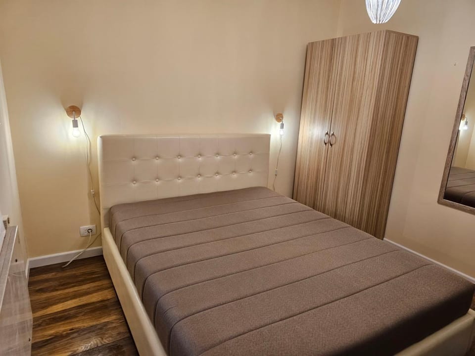 Property building, Bedroom