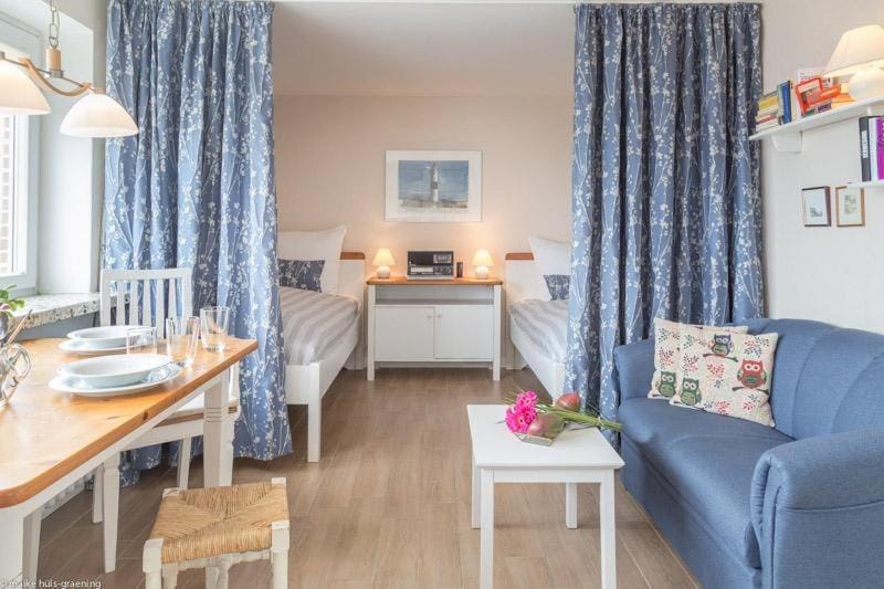 AD1_503 Apartment in Westerland