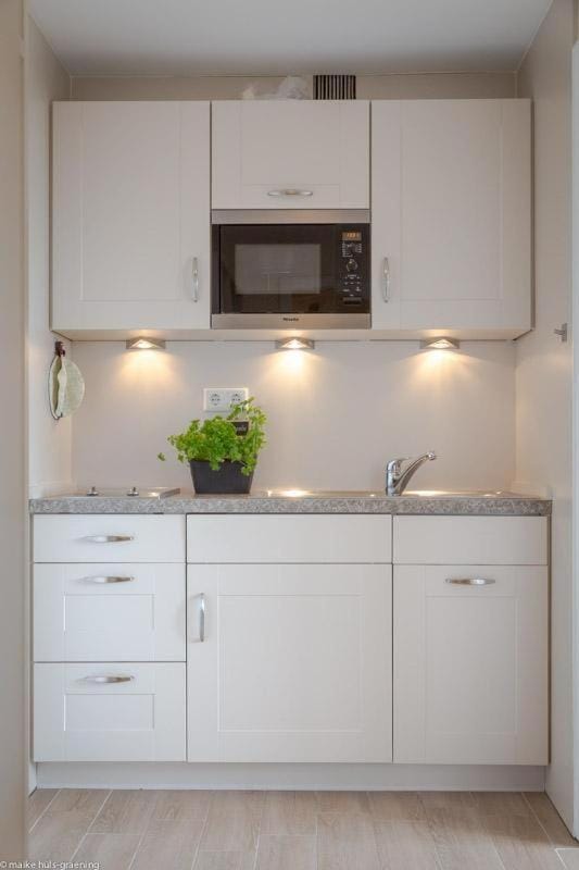 AD1_503 Apartment in Westerland