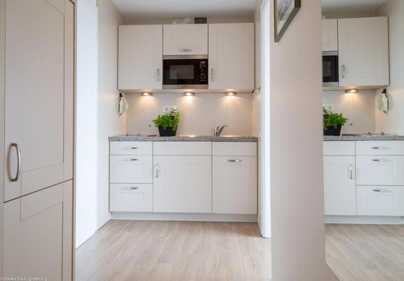 AD1_503 Apartment in Westerland