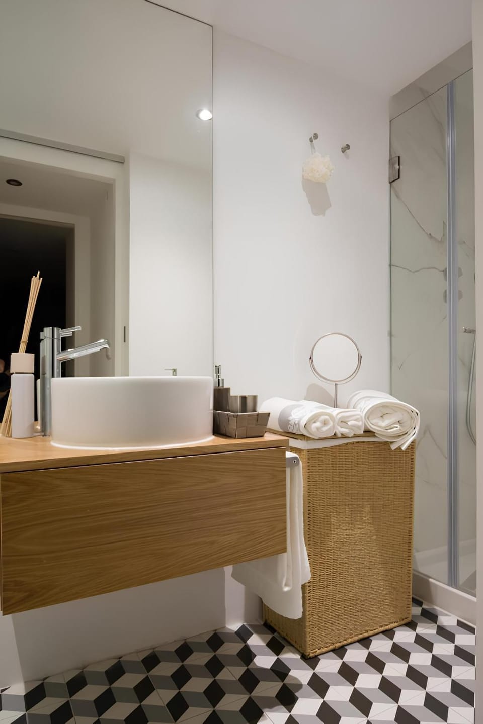 Casa do Castelo 2- Work or Relax in the historic heart of Lisbon! Apartment in Lisbon