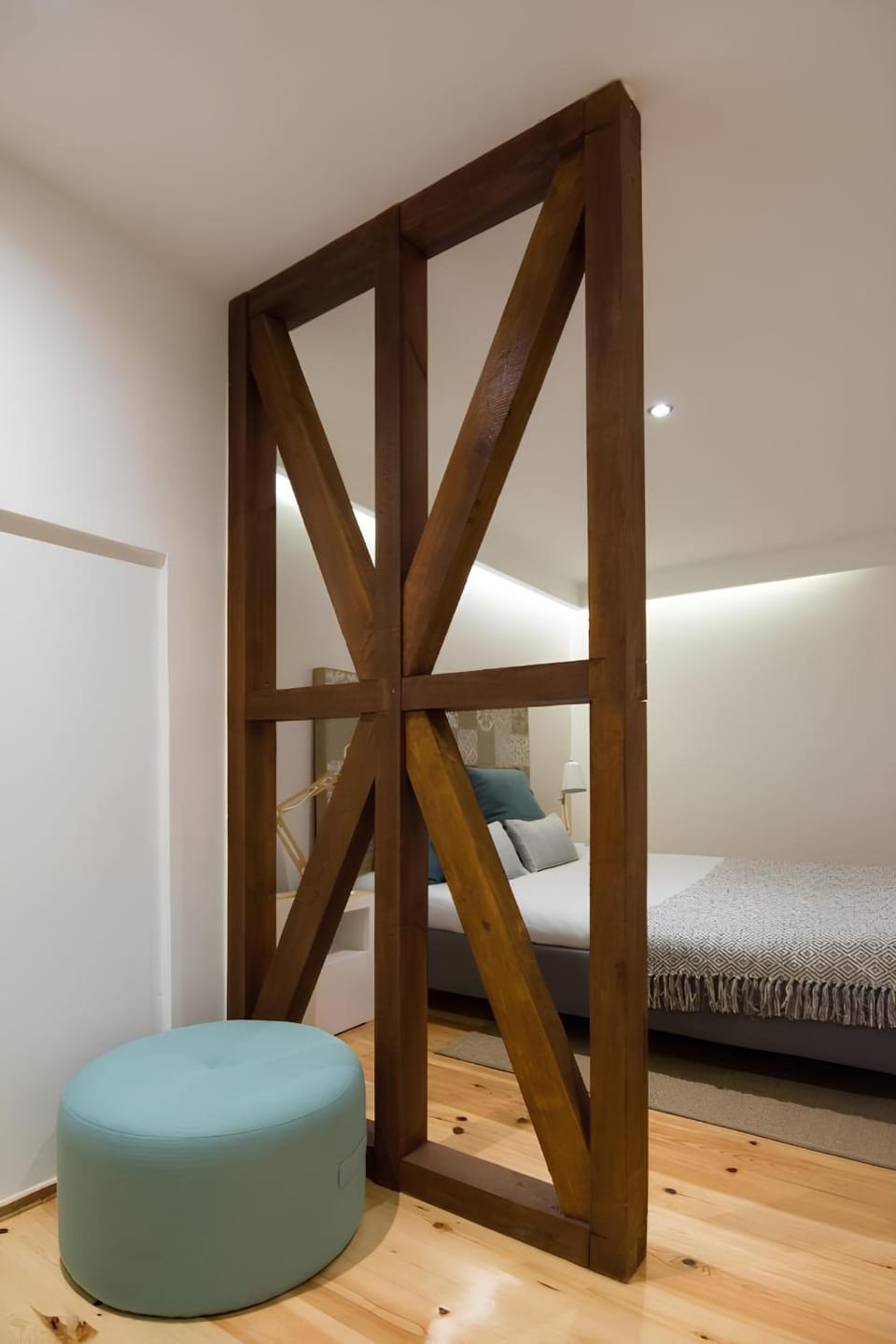 Casa do Castelo 2- Work or Relax in the historic heart of Lisbon! Apartment in Lisbon