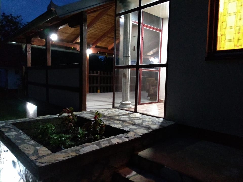 Apartments Dunja Apartment in Vojvodina