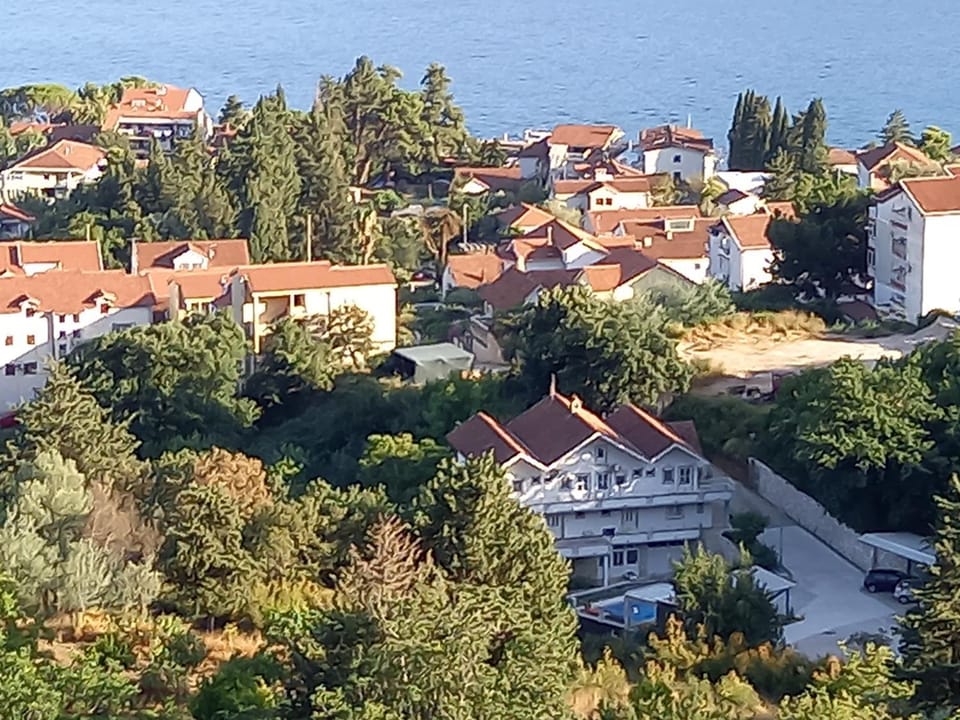 Neighbourhood, Bird's eye view