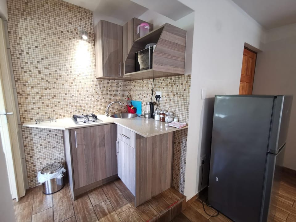 50 Galena Affordable Luxury Apartment hotel in Roodepoort