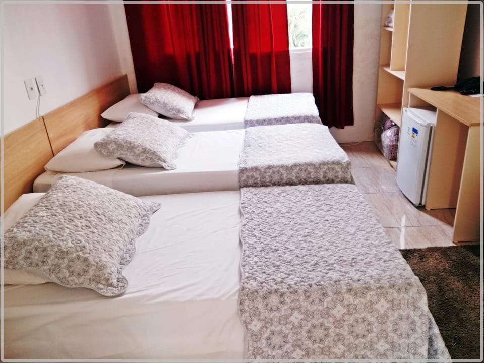 Hotel Anjos LTDA Hotel in State of Rio Grande do Sul