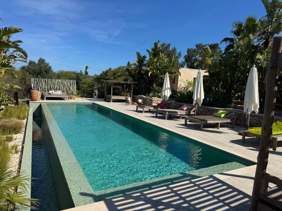Villa Sirio Villa in Ibiza