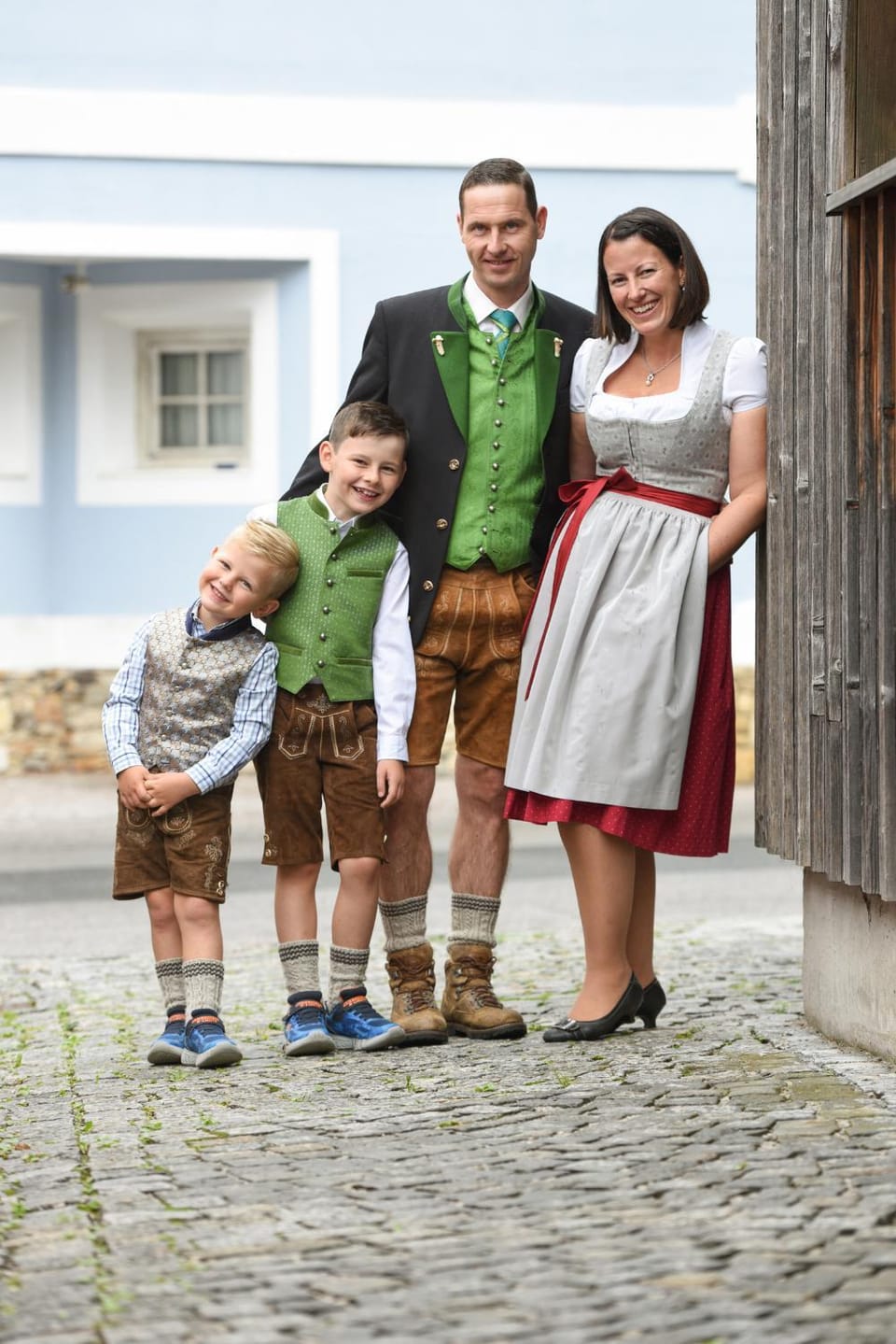 Family
