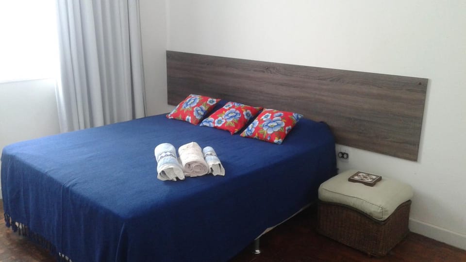 Luiz & Cristiana Sampaio Vacation rental in Salvador