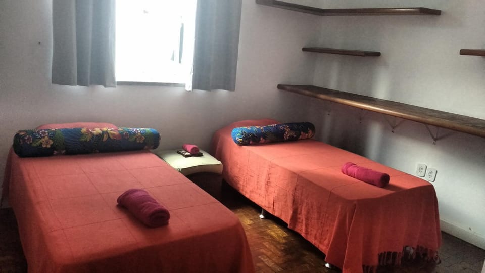 Luiz & Cristiana Sampaio Vacation rental in Salvador