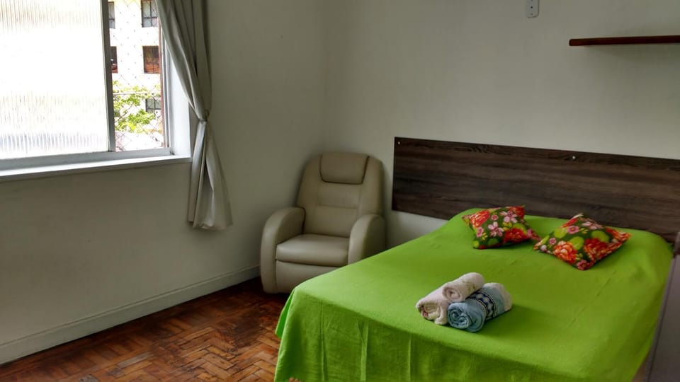 Luiz & Cristiana Sampaio Vacation rental in Salvador