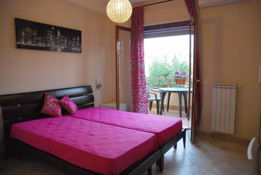 Stefy's Rooms Bed and Breakfast in Rome