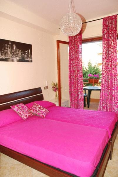 Stefy's Rooms Bed and Breakfast in Rome