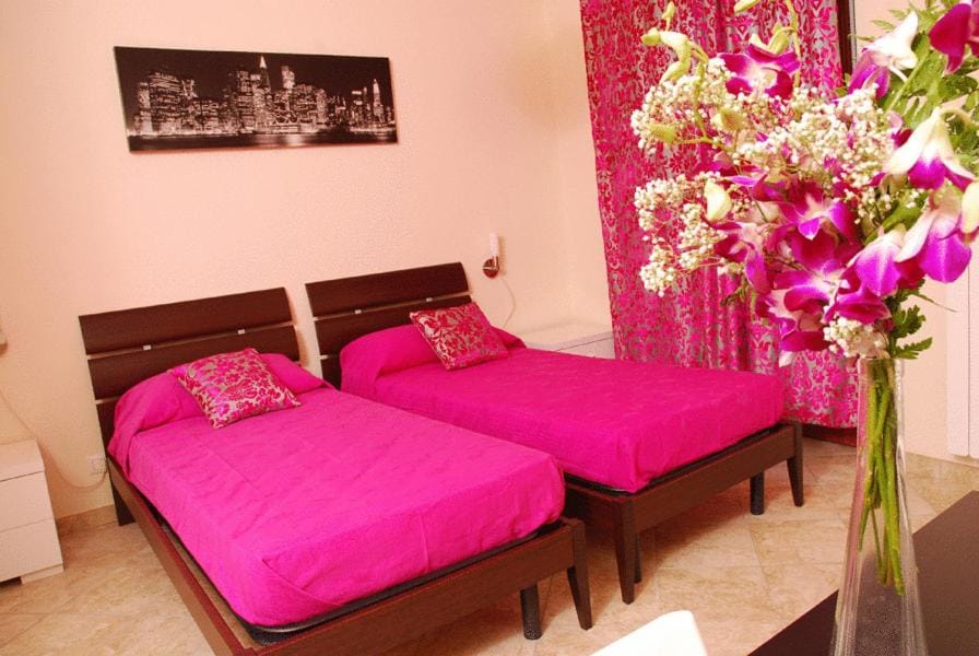 Stefy's Rooms Bed and Breakfast in Rome
