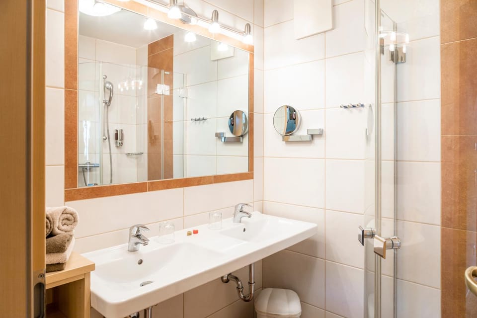 Bio-Bauernhof Samerhof Farm Stay in Salzburgerland