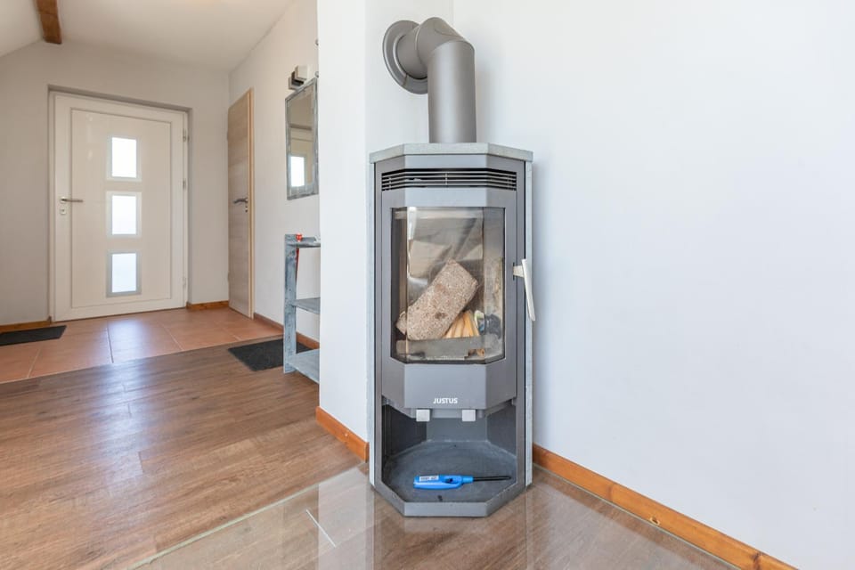 Nordsee & Wald Apartment in Husum