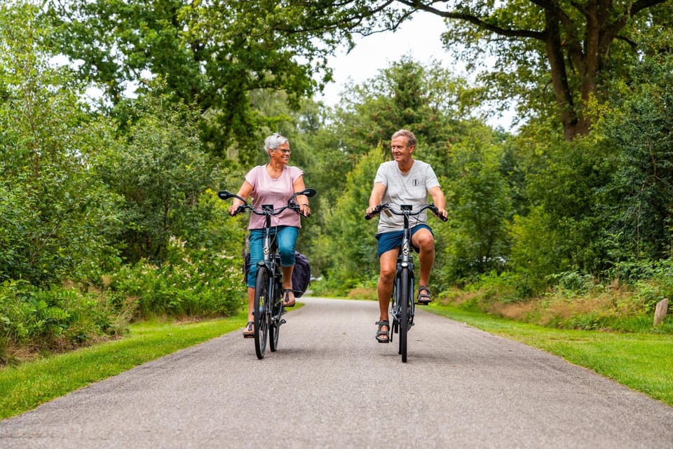 Cycling