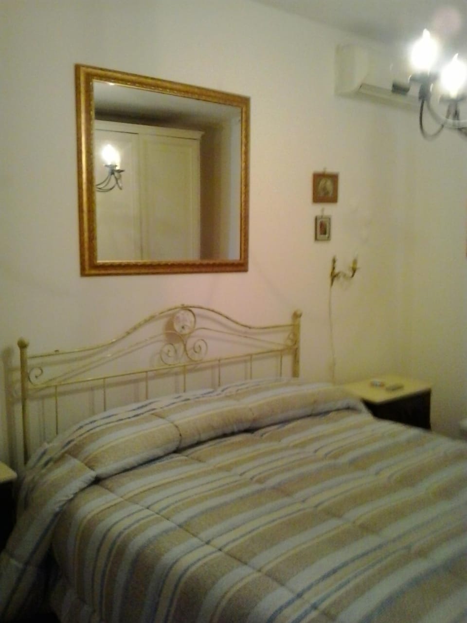 La Dea Bendata Bed and Breakfast in Sicily