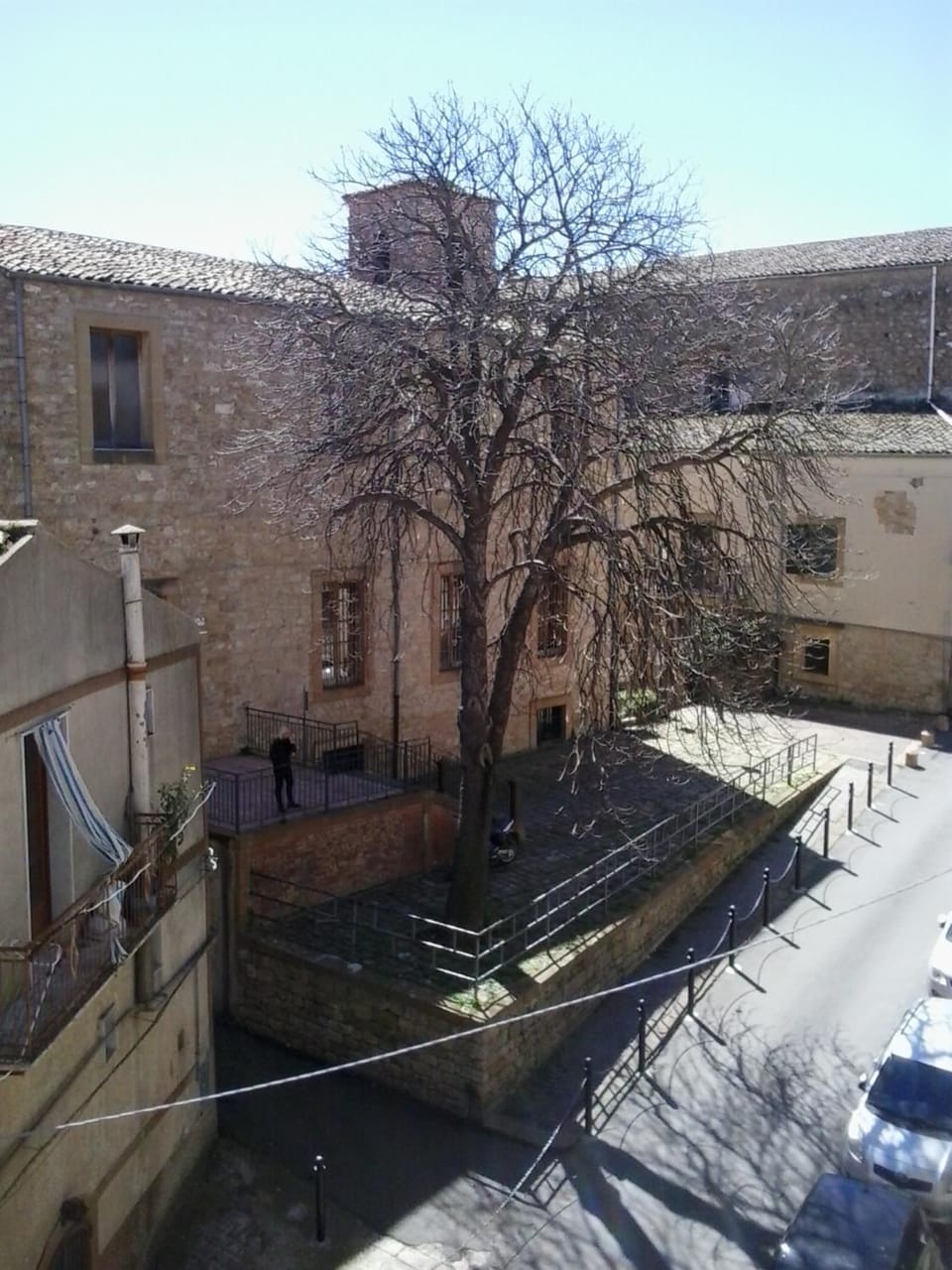 La Dea Bendata Bed and Breakfast in Sicily