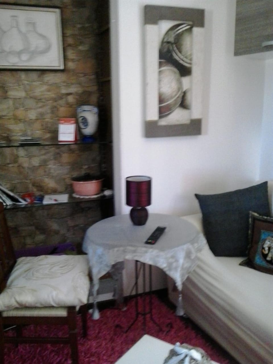 La Dea Bendata Bed and Breakfast in Sicily
