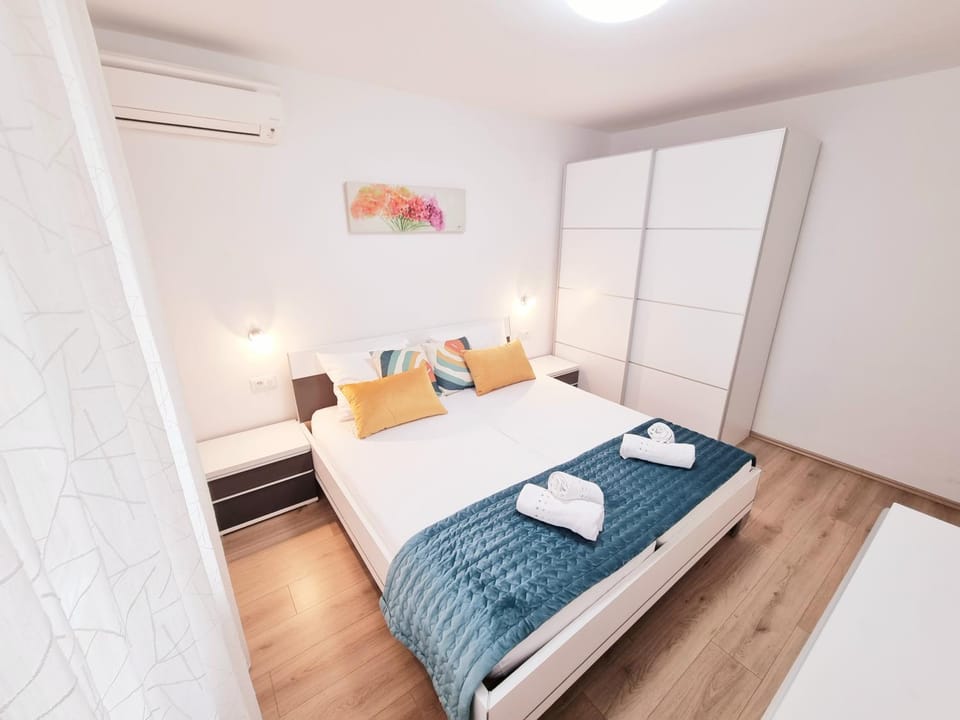 Olivea Apartment in Krk