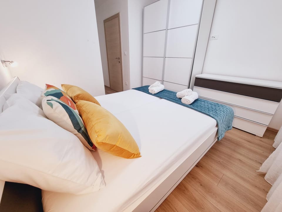 Olivea Apartment in Krk
