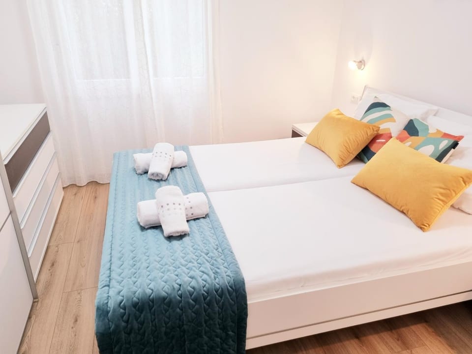 Olivea Apartment in Krk
