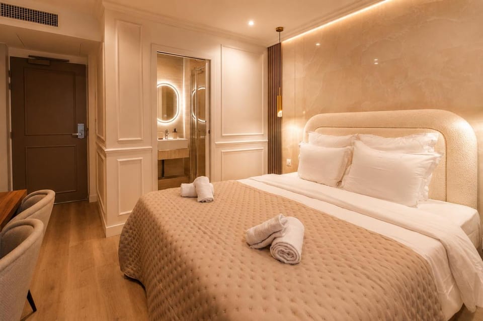 Garbo Hôtel Hotel in Paris