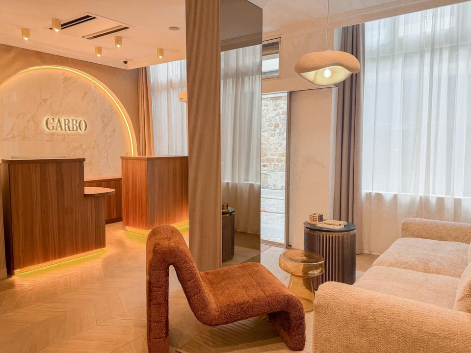 Garbo Hôtel Hotel in Paris
