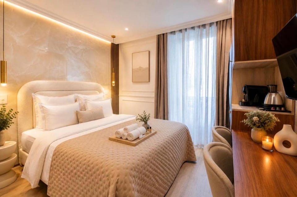 Garbo Hôtel Hotel in Paris