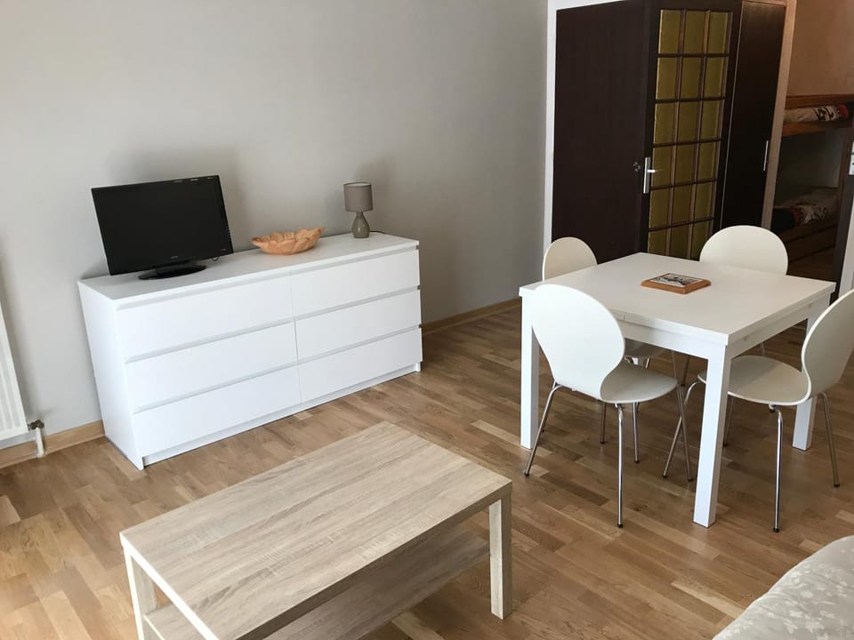 Eperon 1 Apartment in Les Deux Alpes