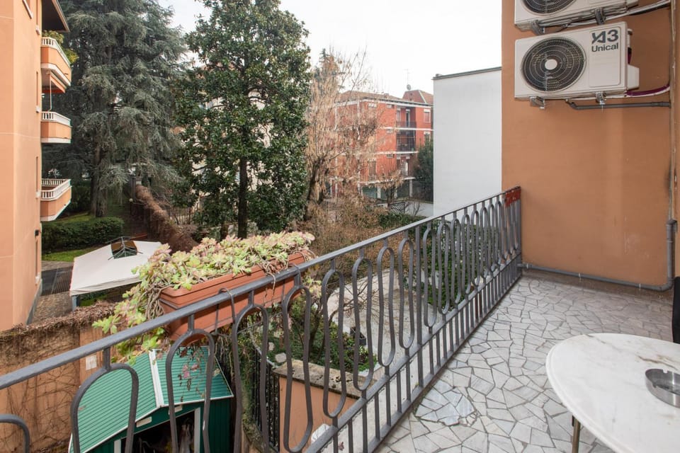 Villa Gioia Bed and Breakfast in Milan