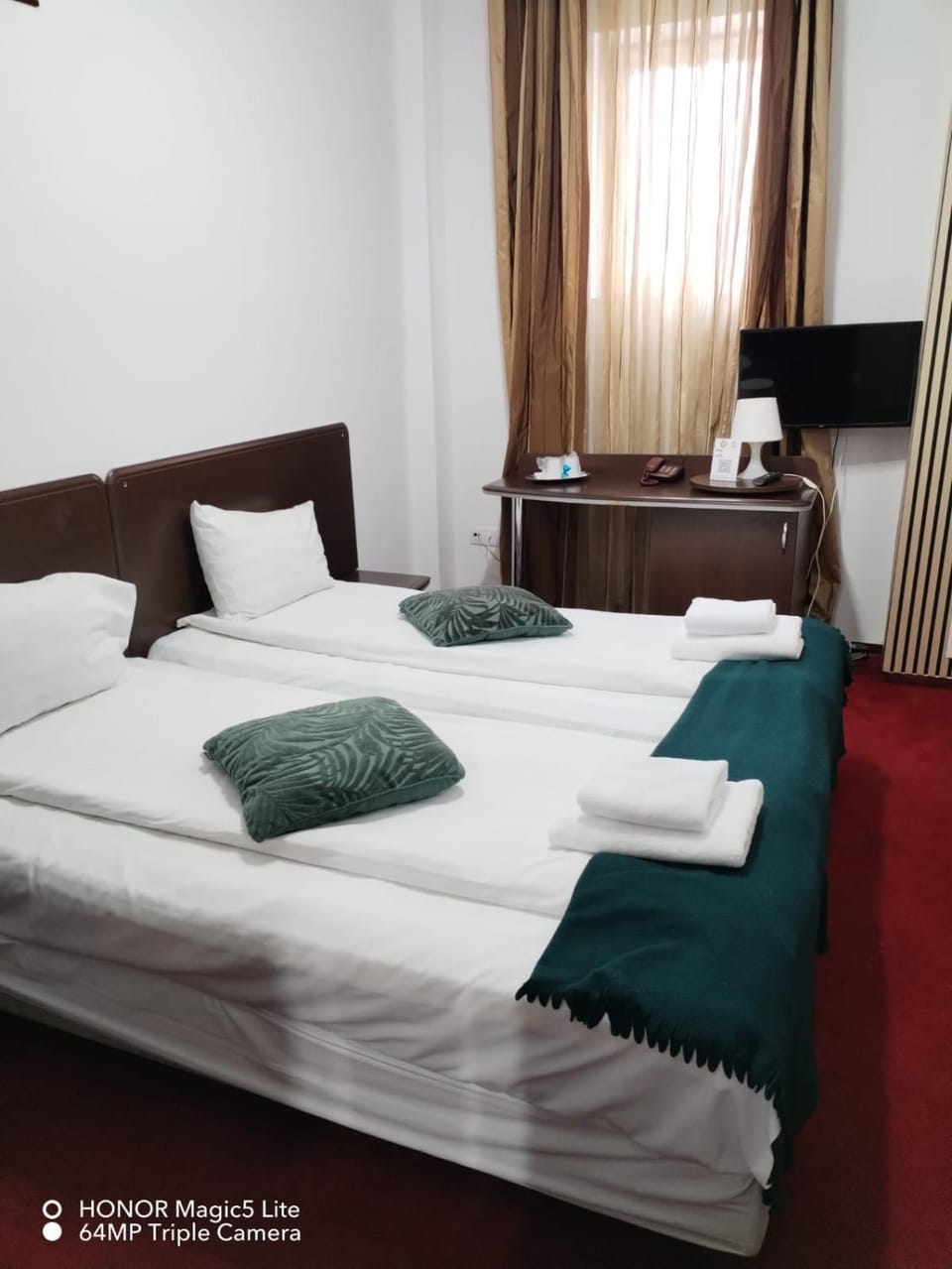 Pension Happy Day - motorcycle friendly Bed and Breakfast in Sibiu