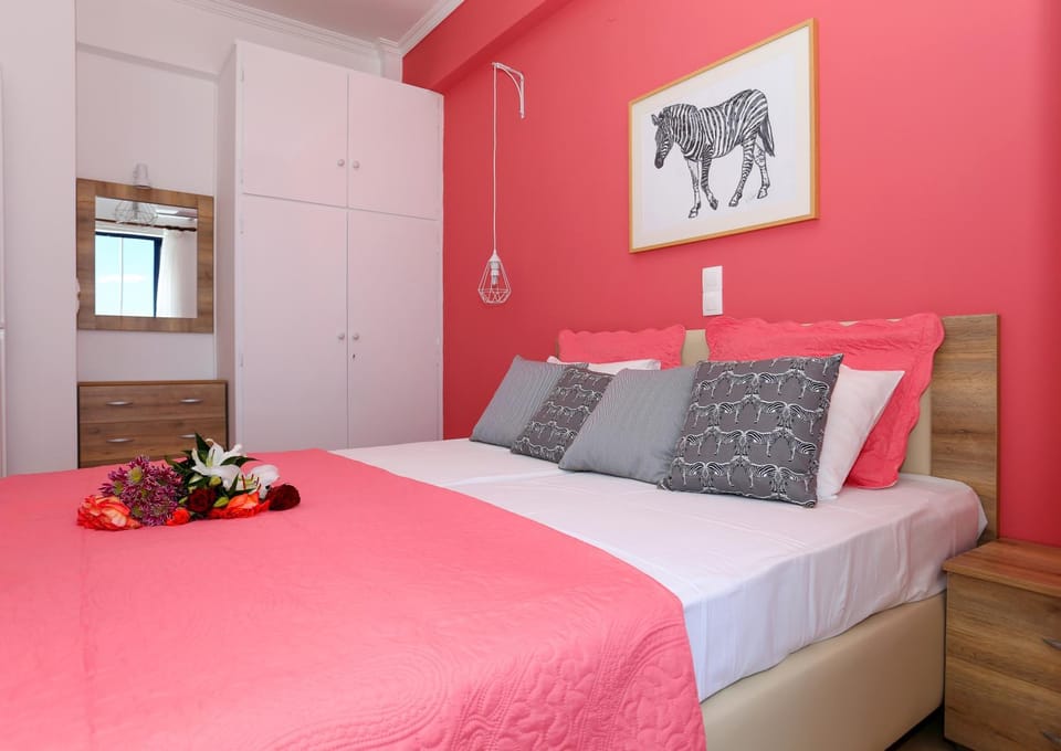 Yiannis Studios Apartment in Islands