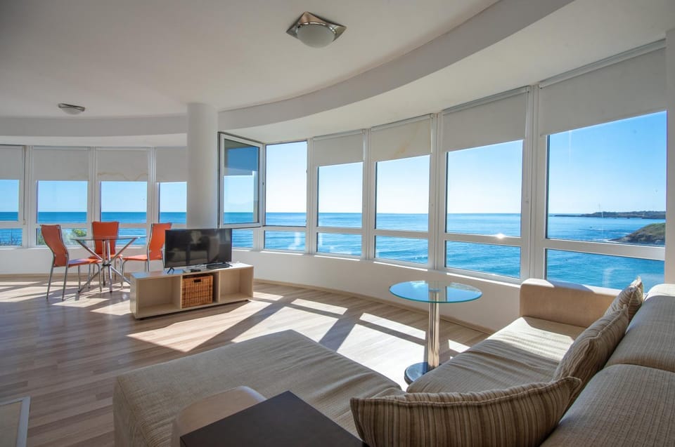 Aparthotel Romance Hotel in Burgas Province