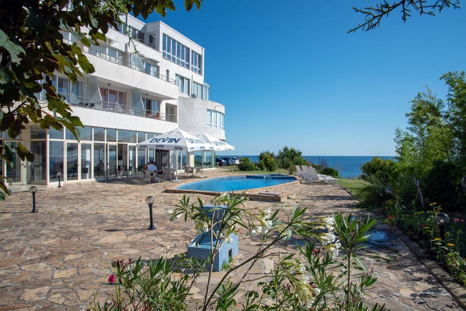 Aparthotel Romance Hotel in Burgas Province