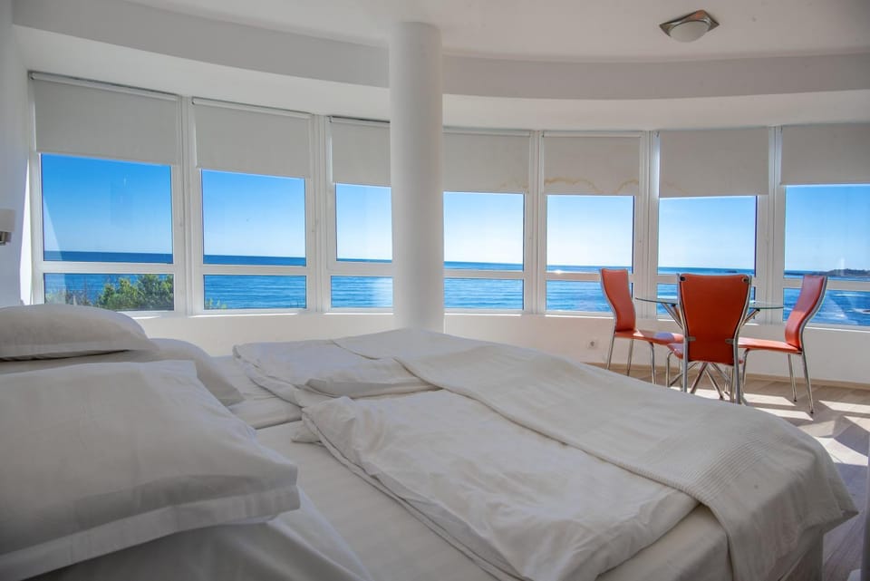 Aparthotel Romance Hotel in Burgas Province