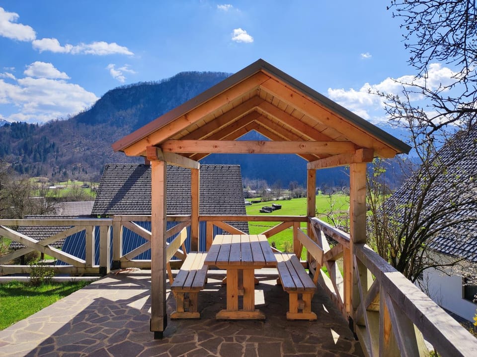 Patio, View (from property/room), Balcony/Terrace, Mountain view