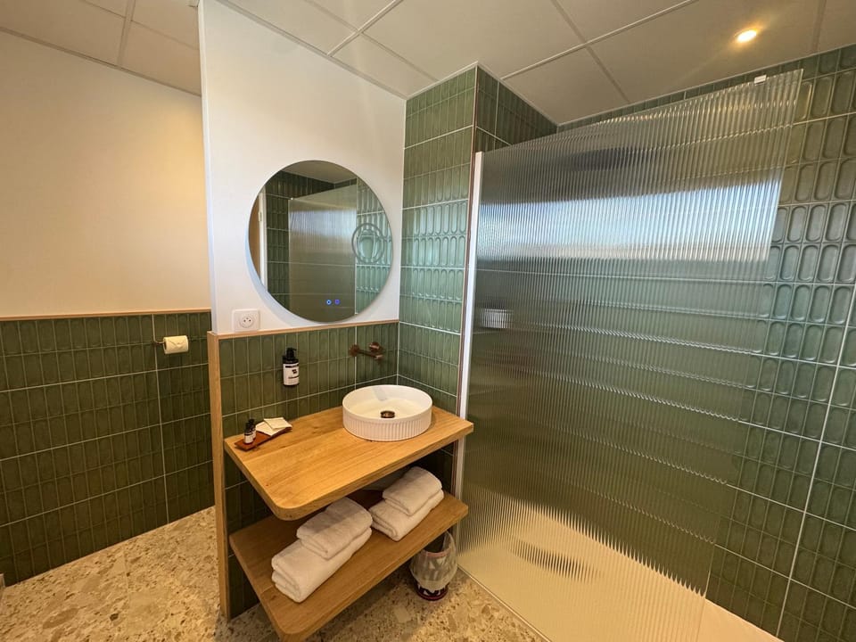 Urban Style L'Etape Hotel in Saint-Flour