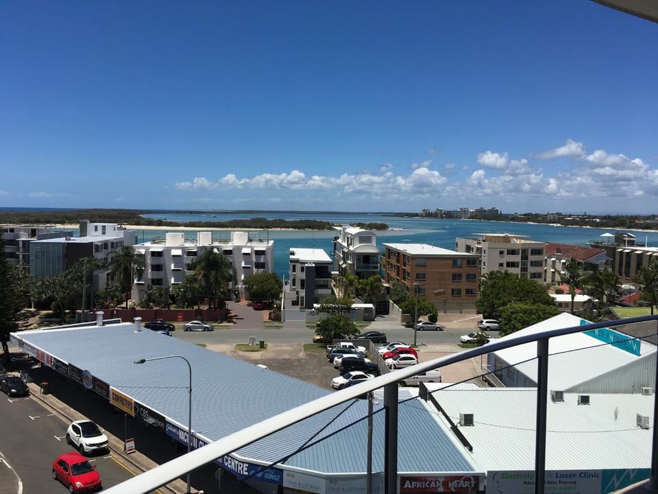 Day, Sea view