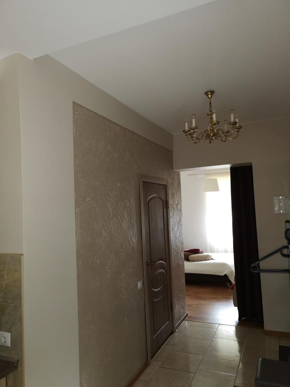 Jaukus butas Šiaulių miesto centre Apartment in Lithuania