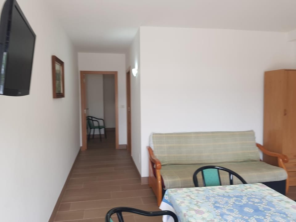 Apartamentos Canada 1 Apartment in O Morrazo