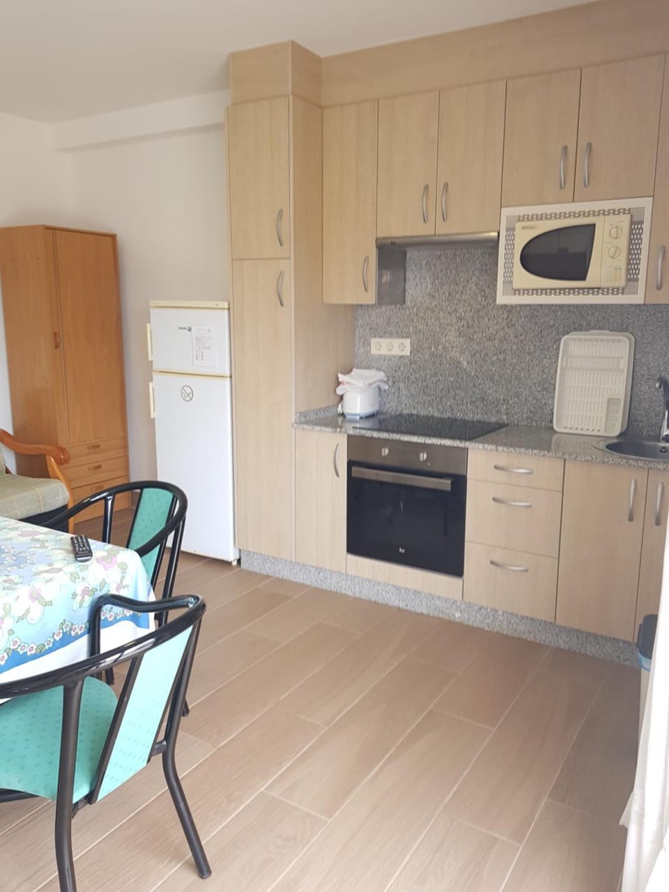 Apartamentos Canada 1 Apartment in O Morrazo