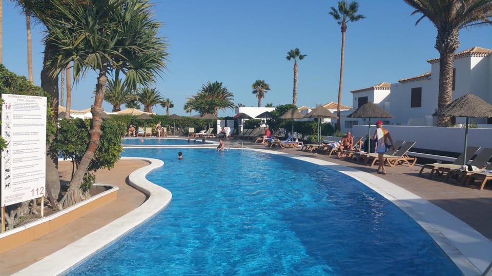 Aqua park
