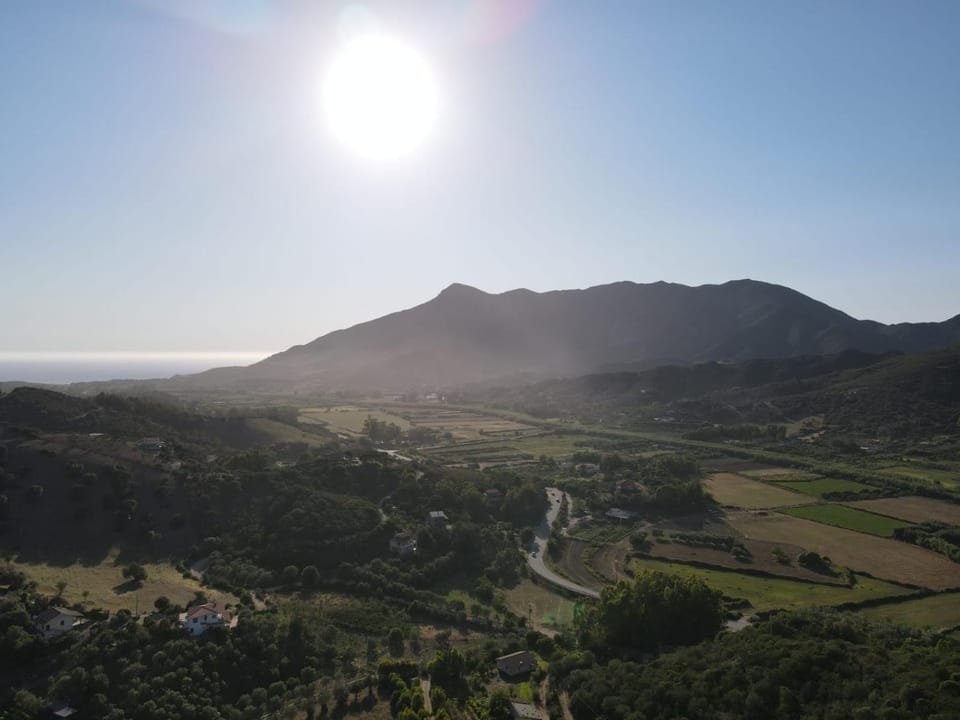 Il Girasole Alloggio House in Sardinia