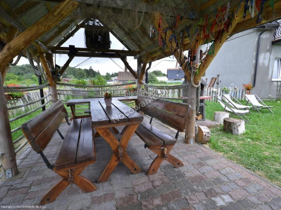 BBQ facilities, Garden, Garden view