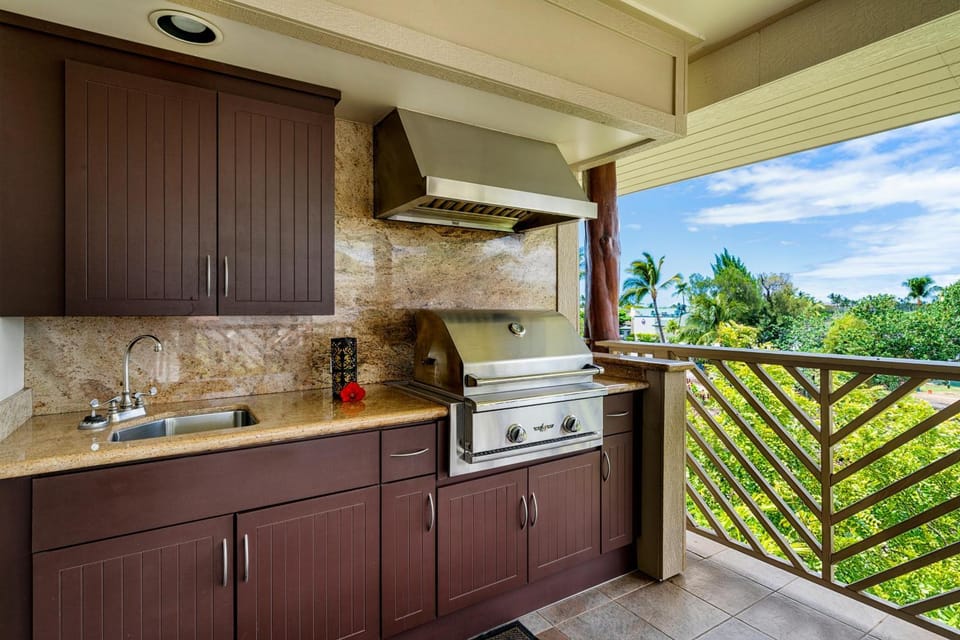 Waikoloa Beach Villas E33 House in Puako